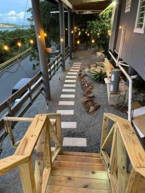 Ocean Front Villa 4 Studio